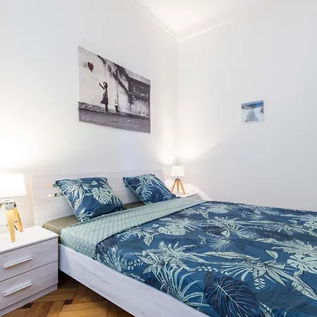 Apartman Promenade Des 2 Bdr Large Terrace Nizza