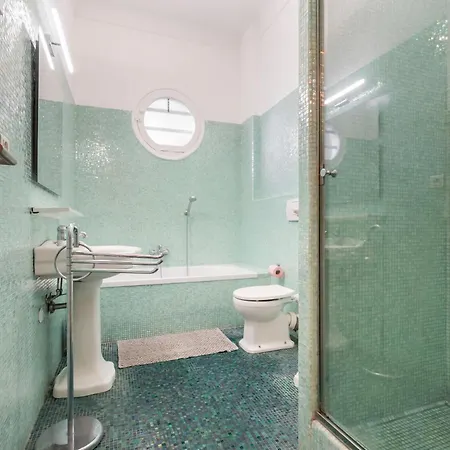 Apartman Promenade Des 2 Bdr Large Terrace *