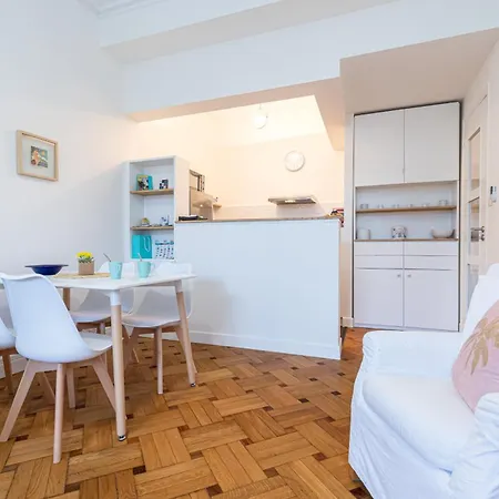 Promenade Des 2 Bdr Large Terrace Apartman