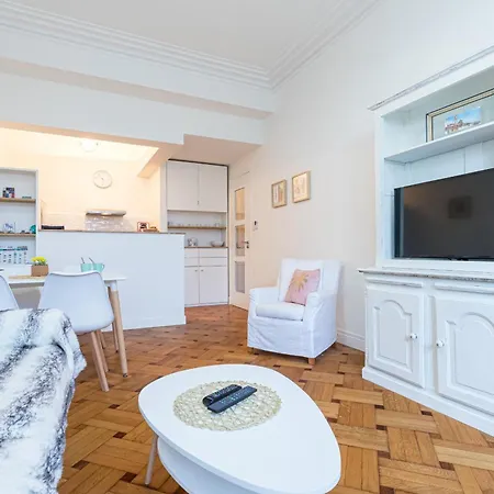 Apartman Promenade Des 2 Bdr Large Terrace Nizza