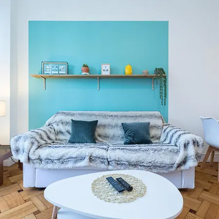 Apartman Promenade Des 2 Bdr Large Terrace Nizza