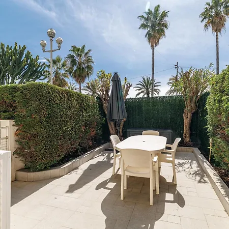 Apartman Promenade Des 2 Bdr Large Terrace
