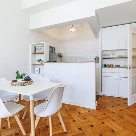 Promenade Des 2 Bdr Large Terrace Apartman Nizza