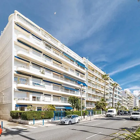 Apartman Promenade Des 2 Bdr Large Terrace
