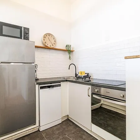 Apartman Promenade Des 2 Bdr Large Terrace Nizza