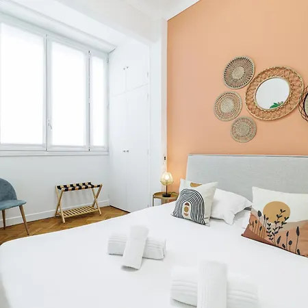 Promenade Des 2 Bdr Large Terrace Nizza