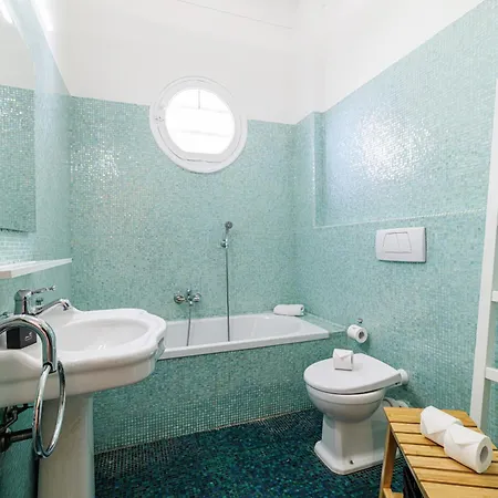 Apartman Promenade Des 2 Bdr Large Terrace
